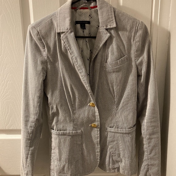 Tommy Hilfiger Jackets & Blazers - Tommy Hilfiger Blazer